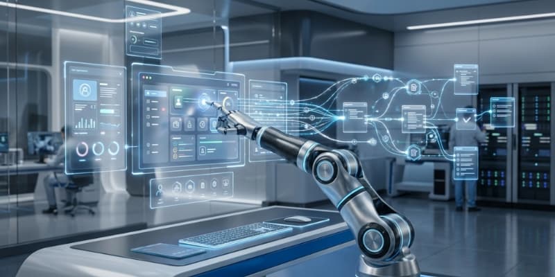 Automation Testing