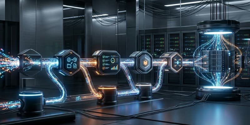 CI/CD Pipelines