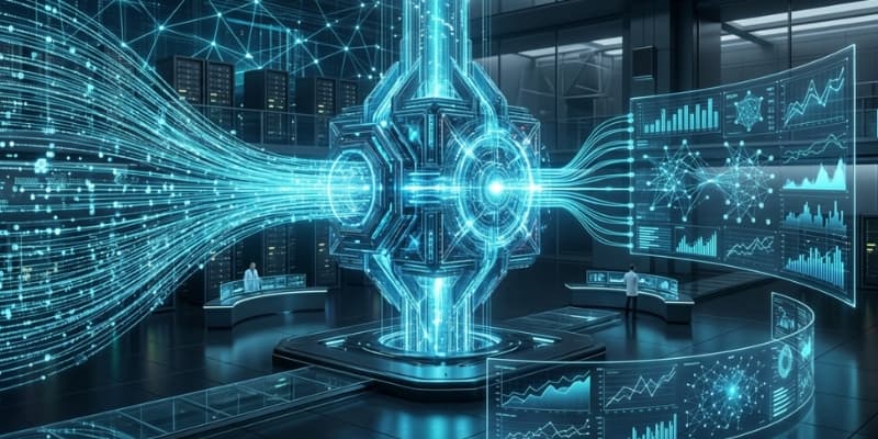 Machine Learning Services