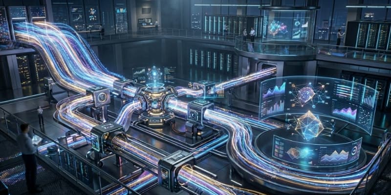 Custom AI Solutions