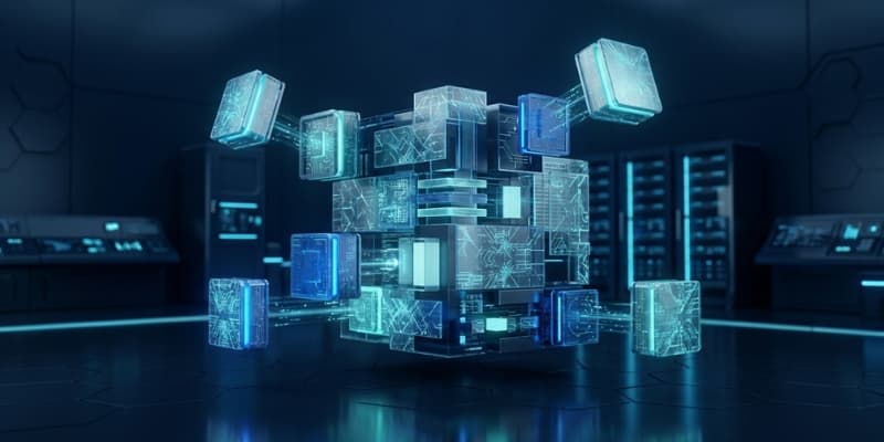 Custom Software Solutions