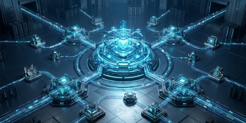 Enterprise Applications