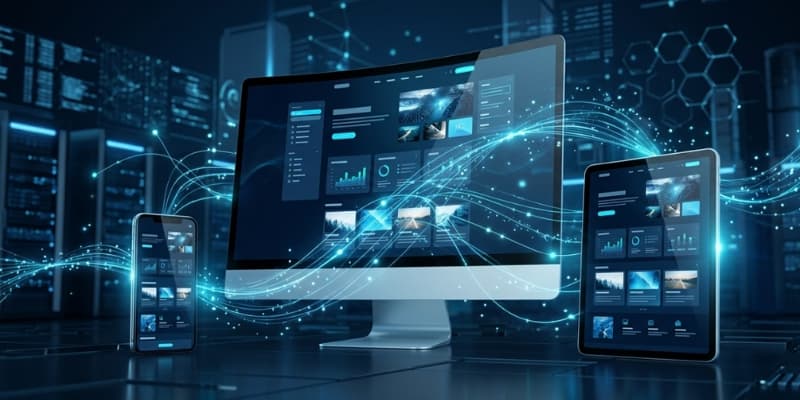 Web Development